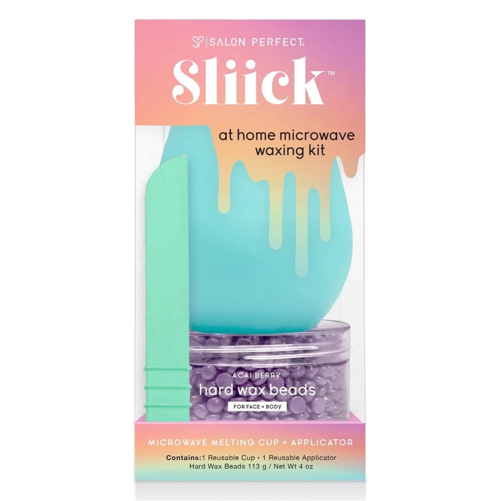 BRAND NEW Bundle of 2 wax kits